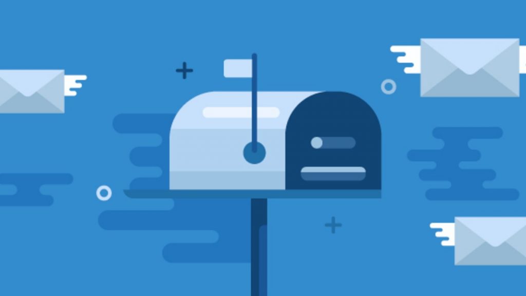 direct mail